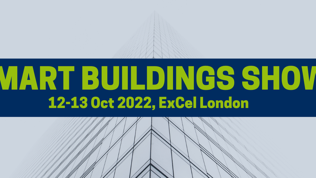 EnOcean Alliance at Smart Buildings Show UK 2022: Wireless solutions for energy-efficient and healthy buildings via EnOcean Alliance 